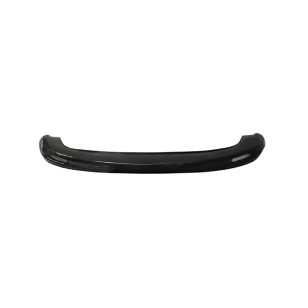 SEIBON TW-Style Carbon Fiber Front Lip for Volkswagen Golf GTI MK5 / Jetta MK5 / Jetta GLI MK5 / Golf R32 MK5 / Rabbit MK5 (2006–2009)