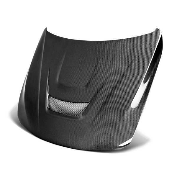 SEIBON VS-Style Carbon Fiber Hood for BMW 3 Series 320i F30 / 328d F30 / 328d F31 / 328i F30 / 328i F31 / 328i F34 & More