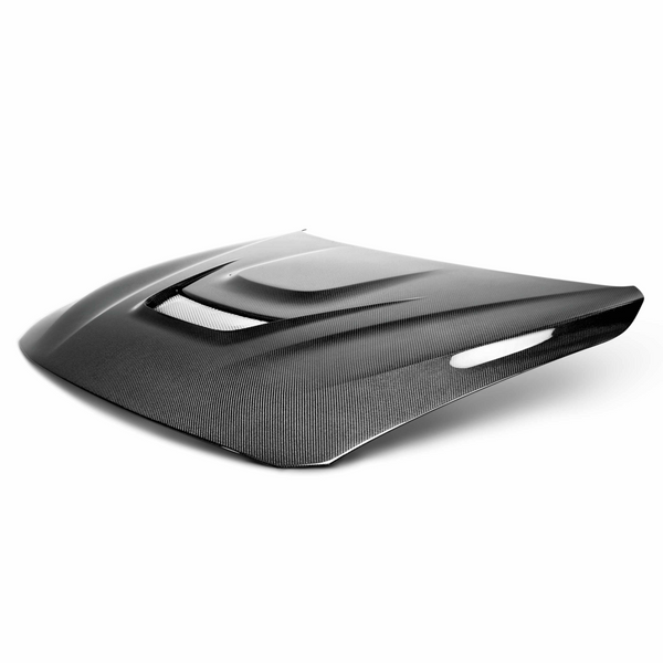 SEIBON VS-Style Carbon Fiber Hood for BMW 3 Series 320i F30 / 328d F30 / 328d F31 / 328i F30 / 328i F31 / 328i F34 & More
