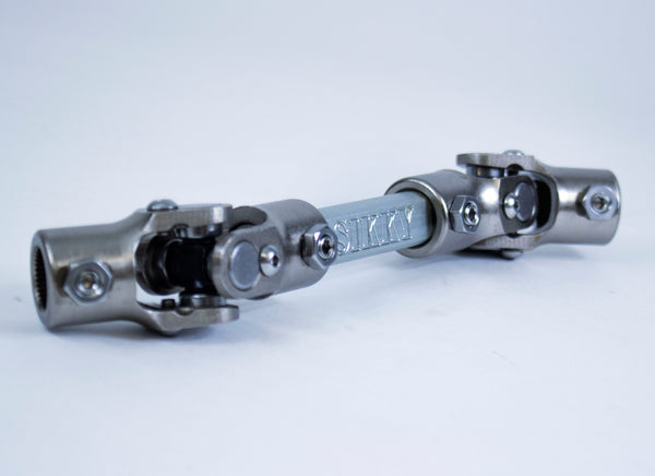 Sikky BMW E30 to E36 Low Profile Steering Shaft Conversion (Airbag Column, LHD)