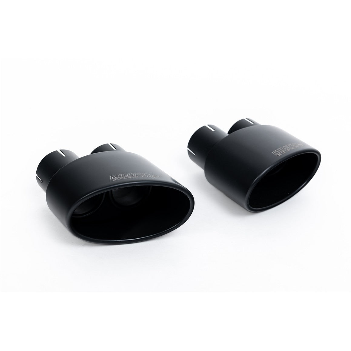 Milltek Sport Valved Cat-Back Exhaust for Audi S4 B8, S5 B8 (2009–2012)