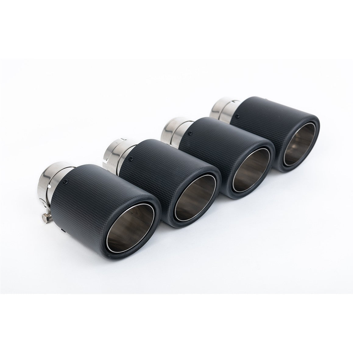 Milltek Sport Resonated Cat-Back Exhaust (SSXAU723) for Audi S4 B9, S5 B9 (2016–2026)