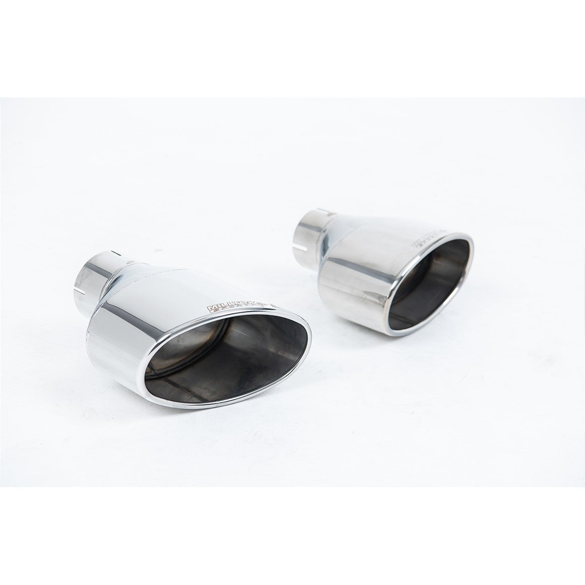 Milltek Sport 80MM Race Cat-Back Exhaust for Audi RS3 8V (2017–2026)