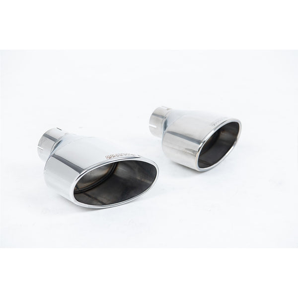 Milltek Sport 80MM Race Cat-Back Exhaust for Audi RS3 8V (2017–2026)