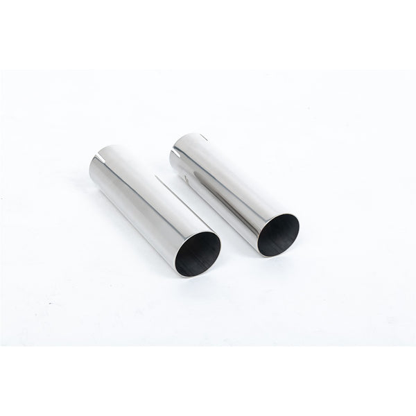 Milltek Sport Resonated Manifold-Back Exhaust for BMW 3 Series E30 (1987–1992)