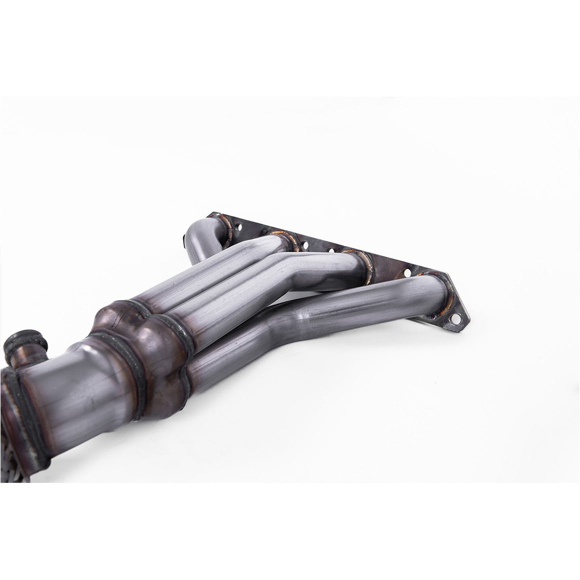 Milltek Sport Full Non-Resonated Exhaust for Mini MK1 R53 (2002–2006)
