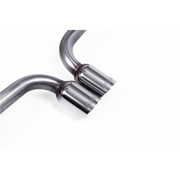 Milltek Sport Full Resonated Exhaust for Mini MK1 R53 (2002–2006)