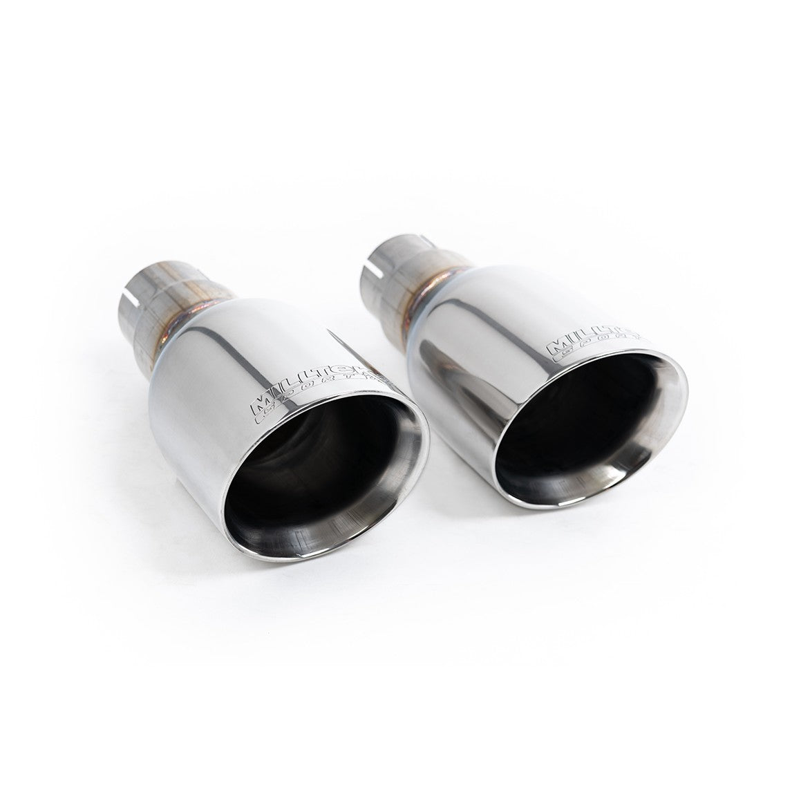 Milltek Sport Resonated Cat-Back Exhaust (SSXVW114) for Volkswagen Golf MK6 (2009–2013)