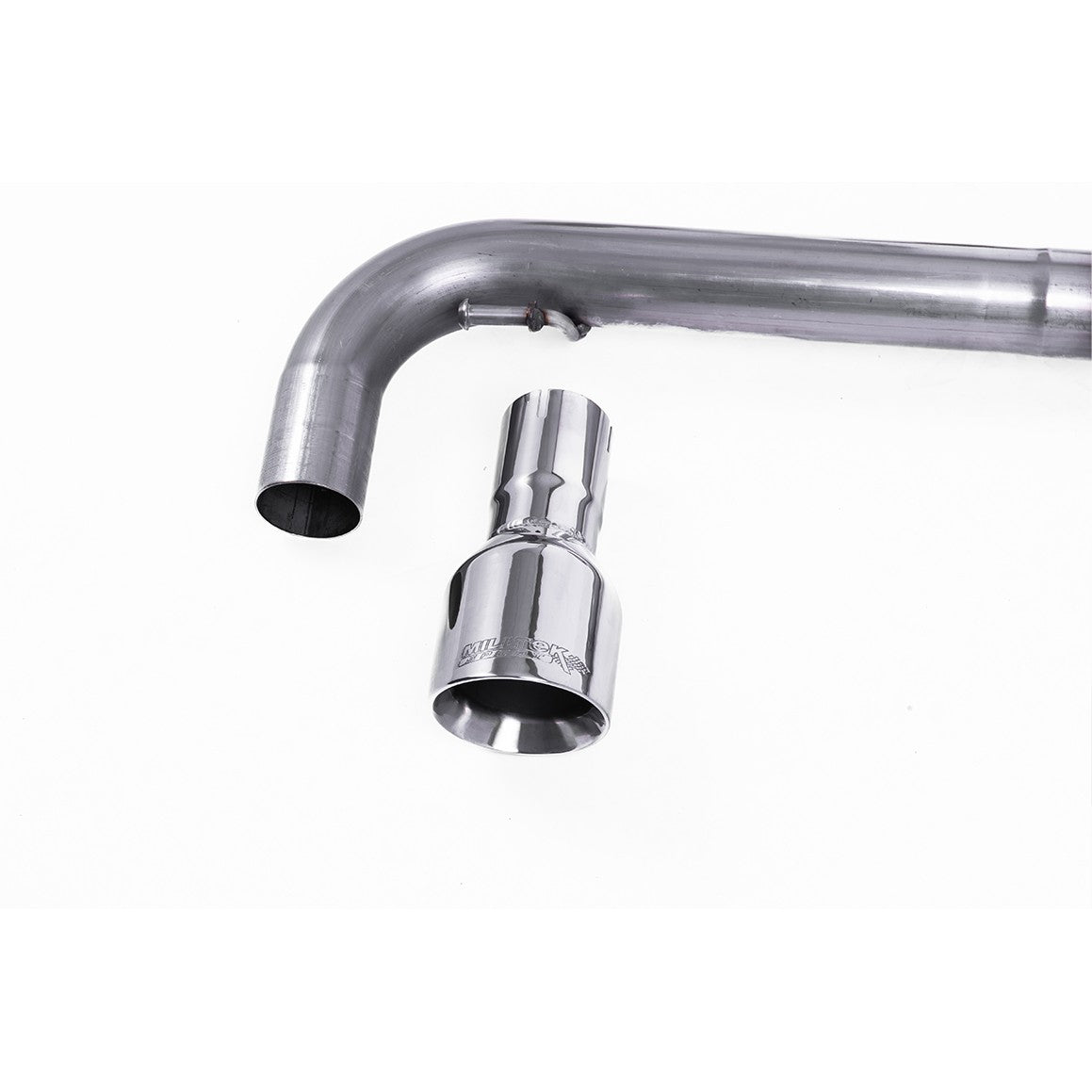Milltek Sport Race Turbo-Back Exhaust (SSXVW152) for Volkswagen Golf MK6 (2009–2013)