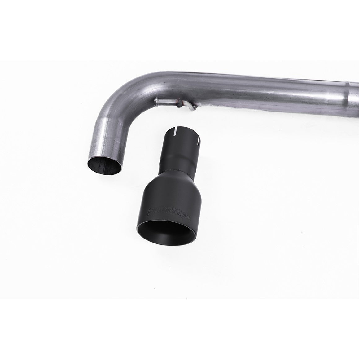 Milltek Sport Race Turbo-Back Exhaust (SSXVW186) for Volkswagen Golf MK6 (2009–2013)