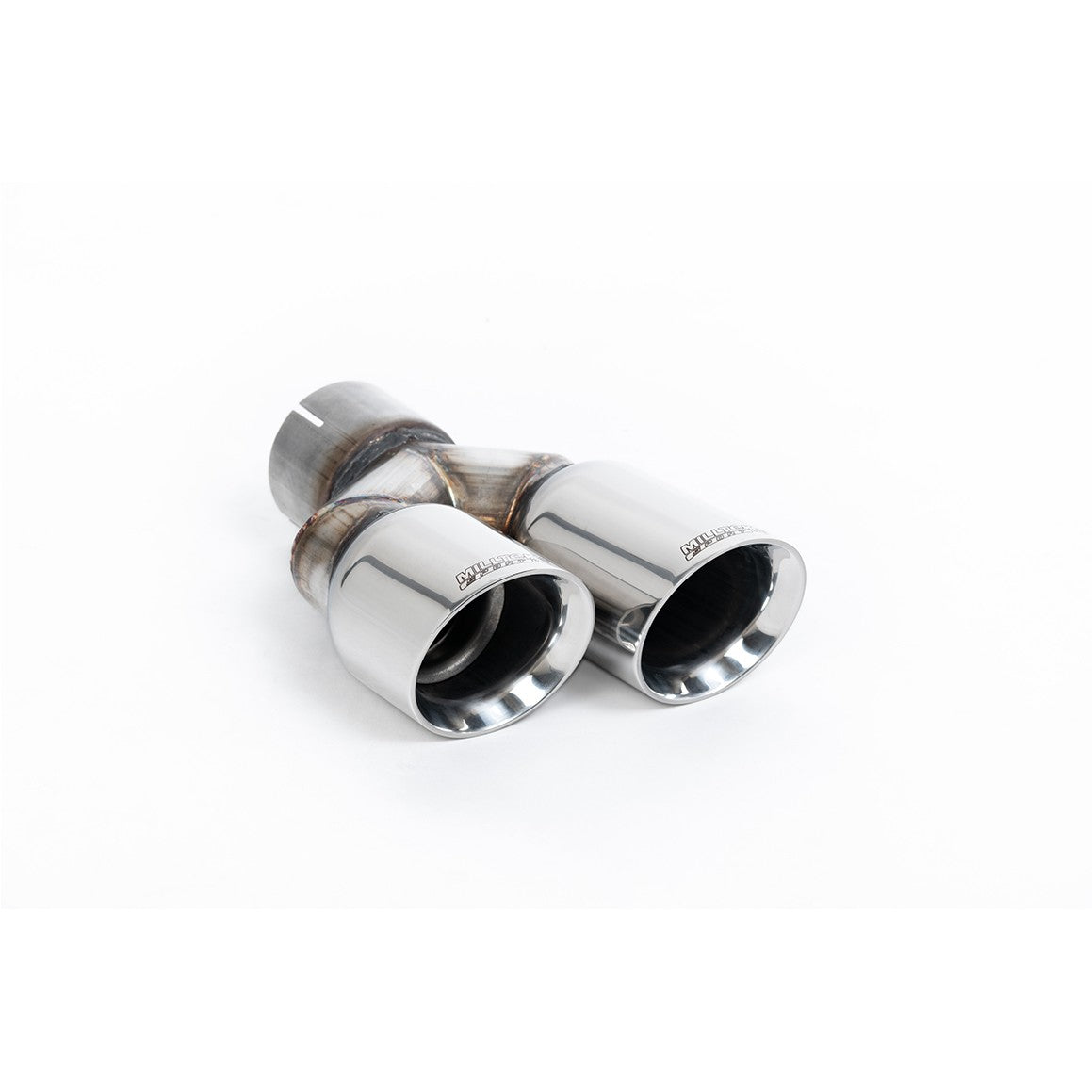 Milltek Sport Turbo Back Exhaust (SSXVW290) for Volkswagen Jetta A6 (2011–2014)