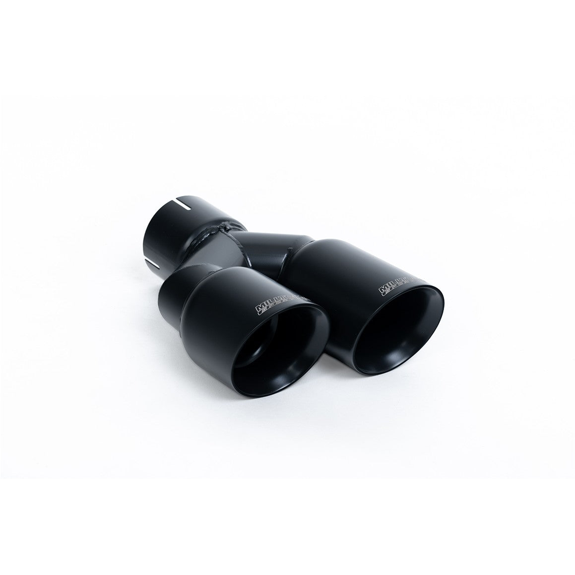 Milltek Sport Turbo Back Exhaust (SSXVW318) for Volkswagen Jetta A6 (2011–2014)