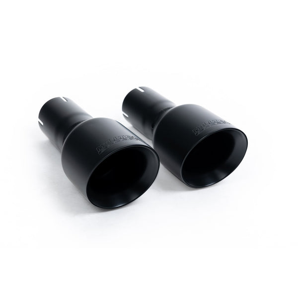 Milltek Sport Resonated Cat-Back Exhaust (SSXVW456) for Volkswagen Golf MK7.5 (2017–2018)