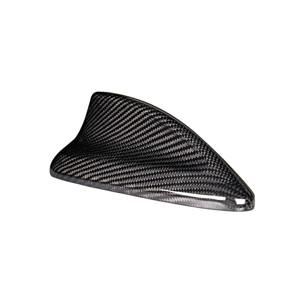 Carbon Fiber Roof Antenna Cover for BMW 2 Series F44 / 3 Series G20 / 4 Series G22 / G23 (2019-2023)