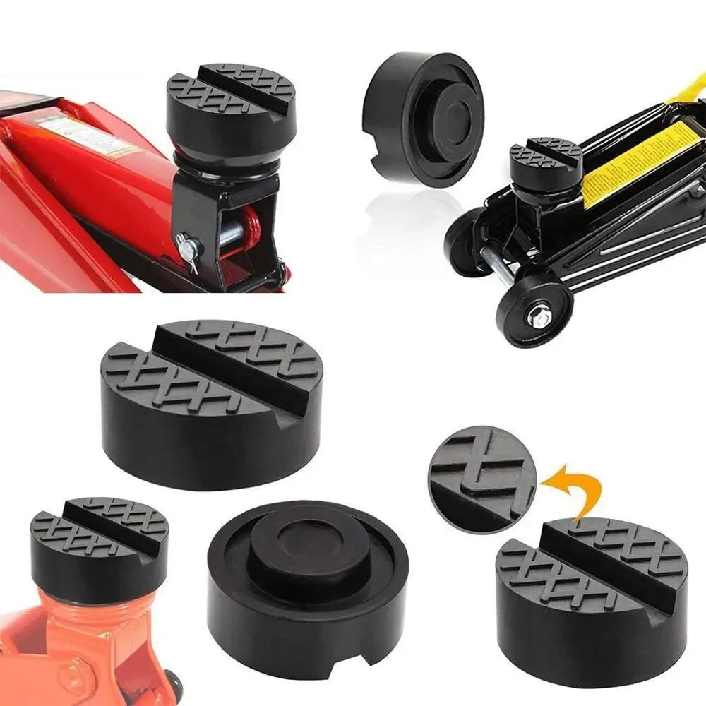 Universal Car Rubber Jack Pad Adapter