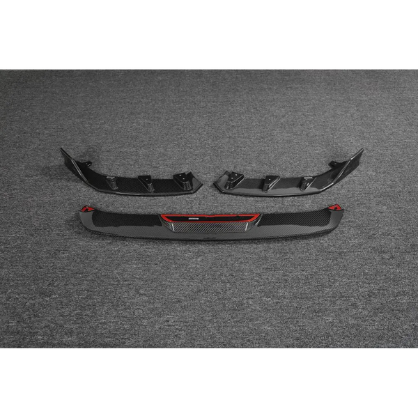Dry Carbon Fiber Front Lip Body Kit for BMW M2 G87 Coupe (2022-2023)