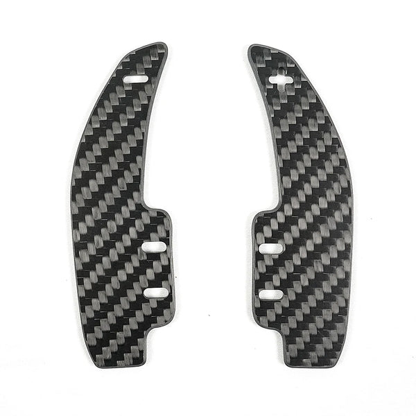 Carbon Fiber Spare Paddles - Compatible with Magnetic Base (Not Included)