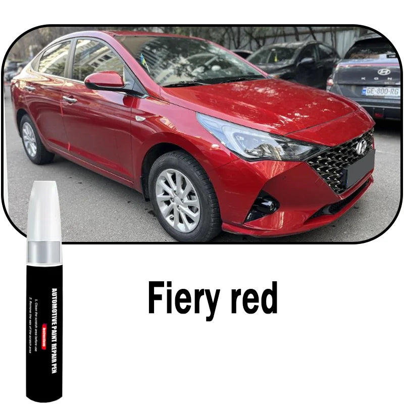 Automotive Paint Repair Pen - Scratch Touch-Up Remover