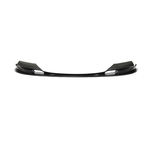 Carbon Fiber Front Bumper Lip Spoiler for BMW M5 F10 Sedan (2011-2016)