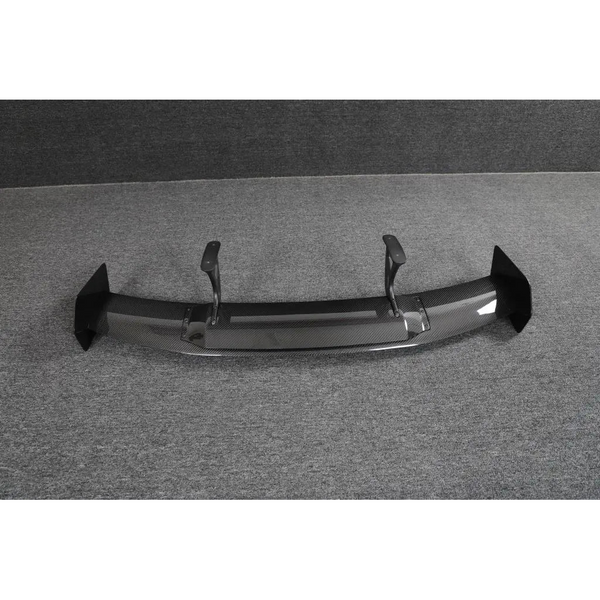 Carbon Fiber Rear Trunk Spoiler Wing for BMW M2 G87 Coupe (2022-2024)