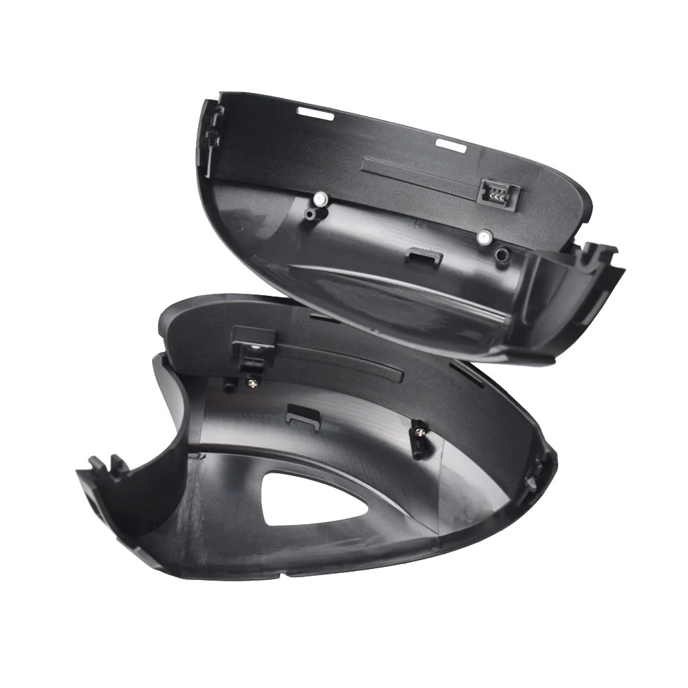 LED Sequential Turn Signals for VW Golf MK6 (2008–2014)