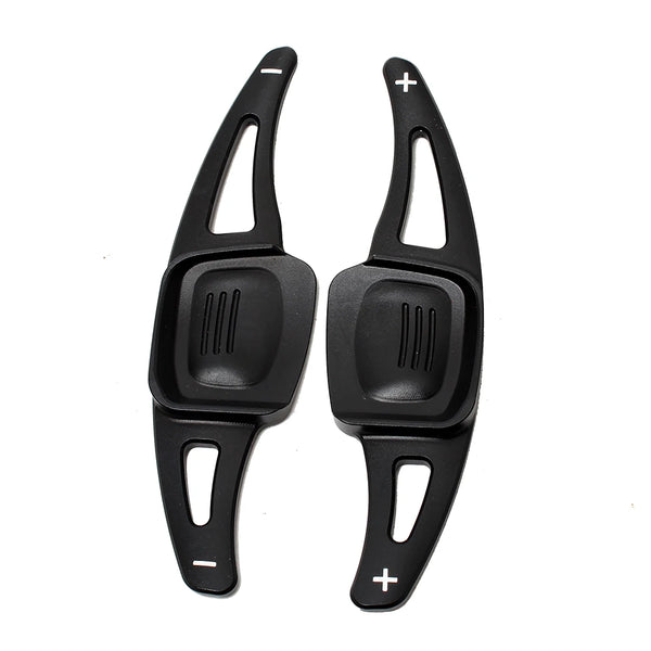 Billet Aluminum Paddle Shifters (V6) for Golf MK8, Jetta, Passat, Tiguan, Atlas, Polo, Arteon