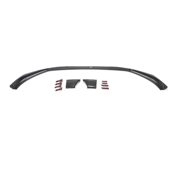 Carbon Fiber Front Lip for Audi RS4 B9 (2019)