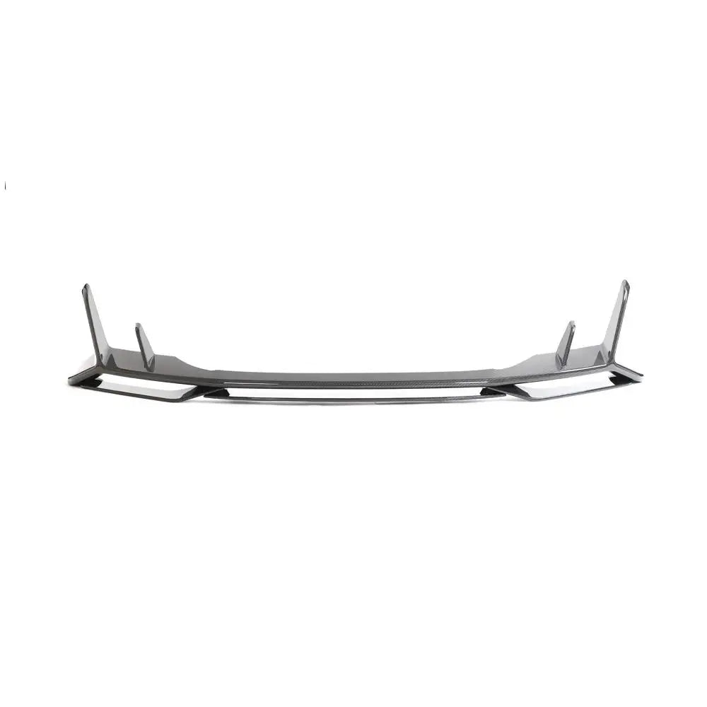 Carbon Fiber Front Lip Upgrade for Audi R8 V10 GT Performance Coupe (2023) - EuroSpeed