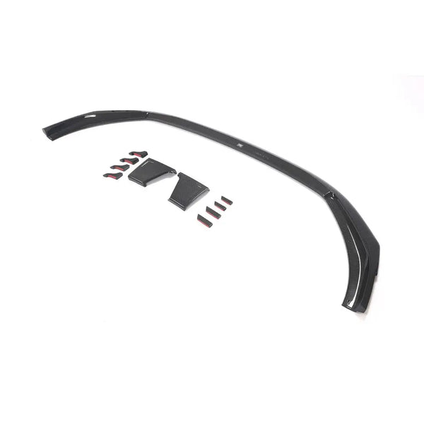 Carbon Fiber Front Lip for Audi RS4 B9 (2019)