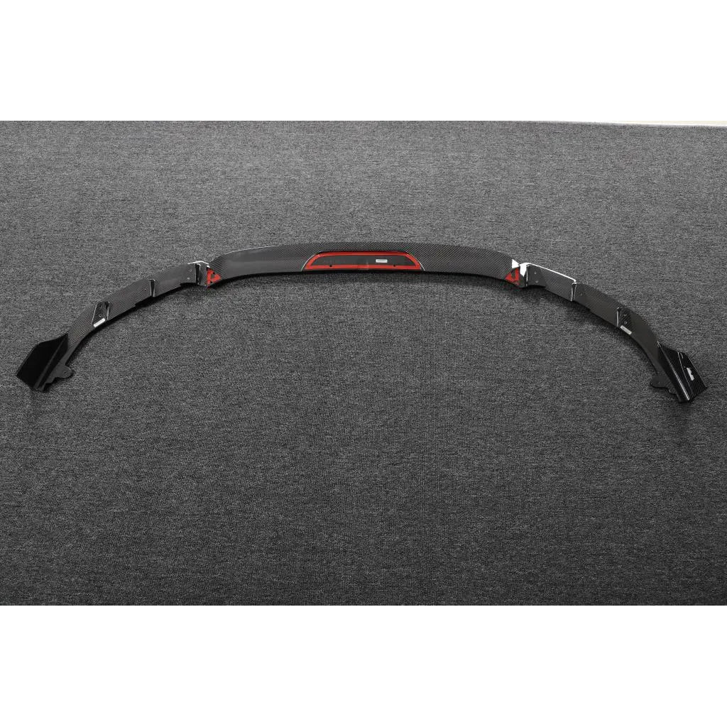 Dry Carbon Fiber Front Lip Body Kit for BMW M2 G87 Coupe (2022-2023)