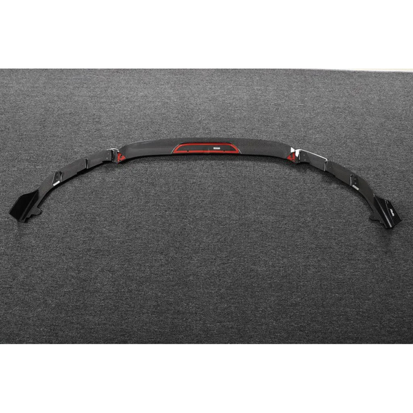 Dry Carbon Fiber Front Lip Body Kit for BMW M2 G87 Coupe (2022-2023)