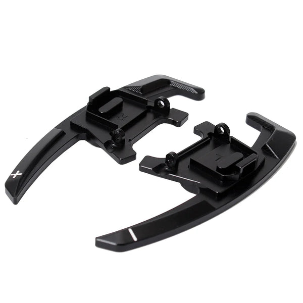Billet Aluminum Paddle Shifters V2 – Golf MK7/7.5, Scirocco, Polo - EuroSpeed