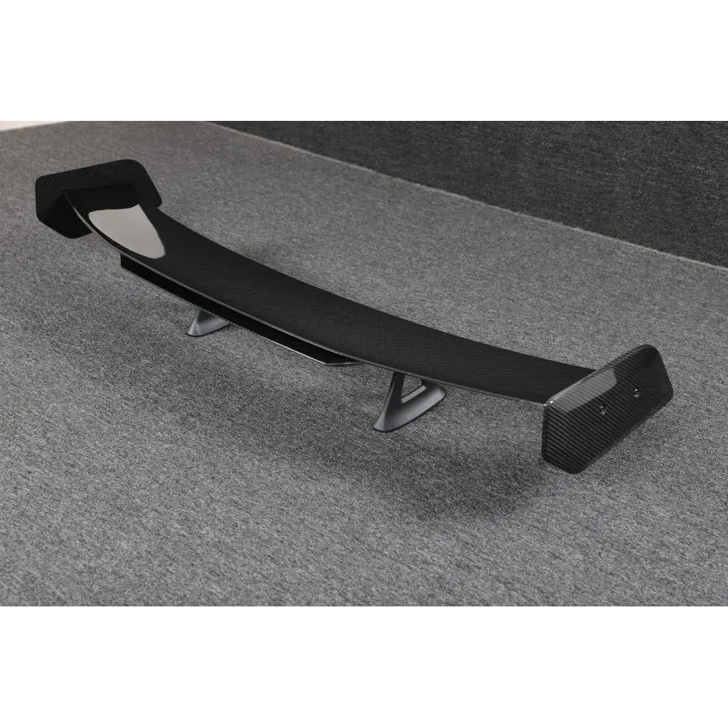 Carbon Fiber Rear Trunk Spoiler Wing for BMW M2 G87 Coupe (2022-2024)