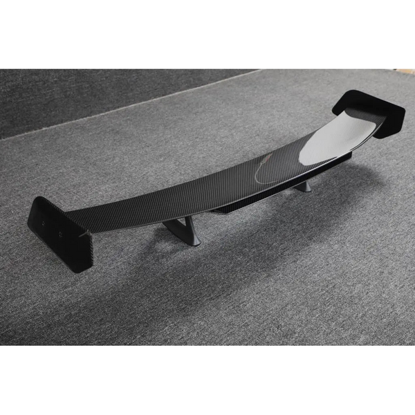Carbon Fiber Rear Trunk Spoiler Wing for BMW M2 G87 Coupe (2022-2024)