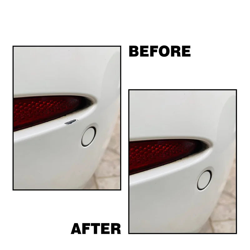 Automotive Paint Repair Pen - Scratch Touch-Up Remover