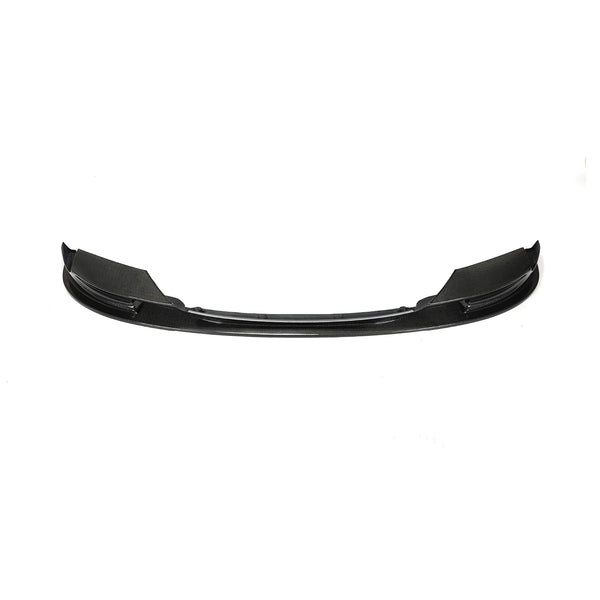 Carbon Fiber Front Bumper Lip Spoiler for BMW M5 F10 Sedan (2011-2016)
