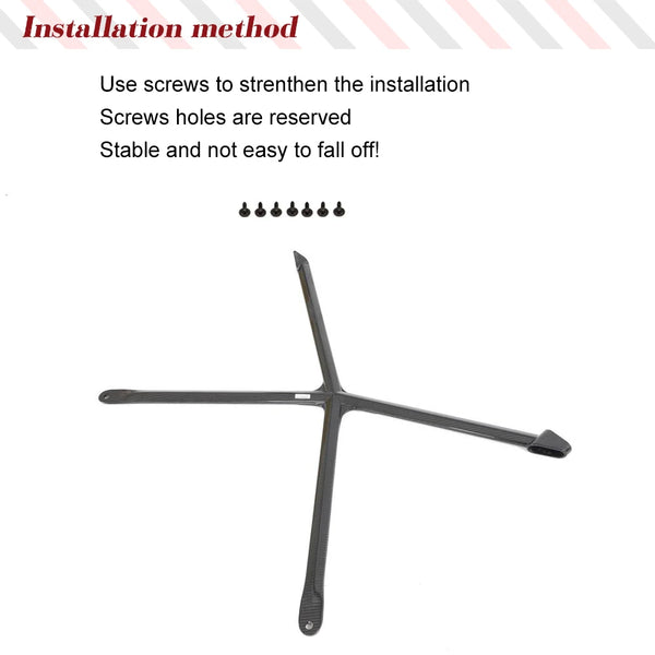 Carbon Fiber Engine Bar Upgrade for Audi R8 V10 RWD Coupe (2022-2023)