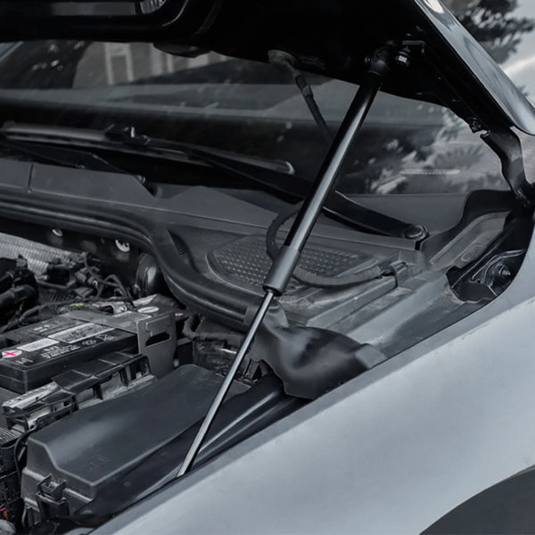 Hood Bonnet Strut Kit for Golf MK8 (2022–2025) - EuroSpeed
