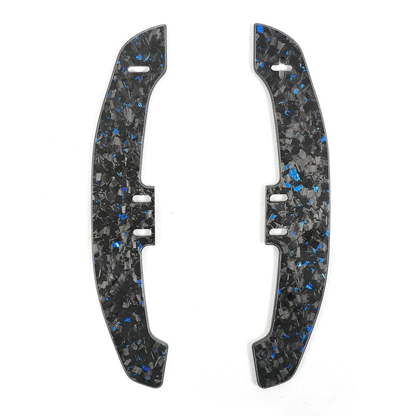 Carbon Fiber Spare Paddles - Compatible with Magnetic Base (Not Included)