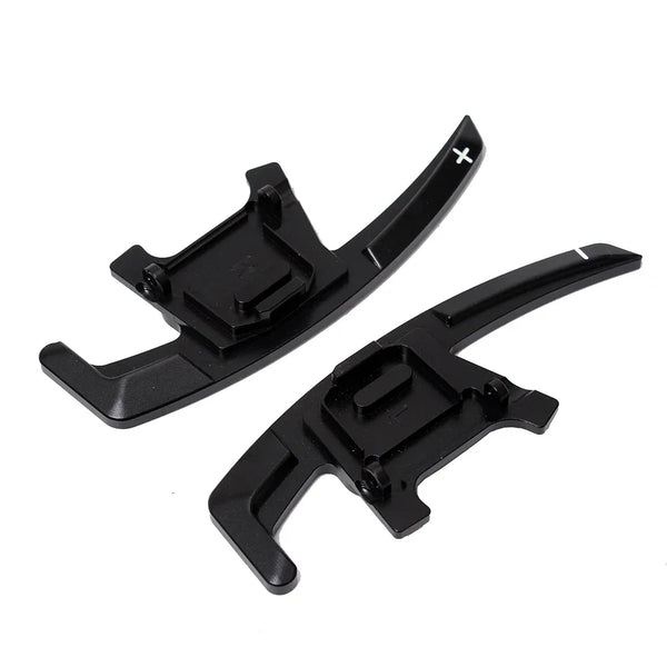 Billet Aluminum Paddle Shifters V2 – Golf MK7/7.5, Scirocco, Polo - EuroSpeed