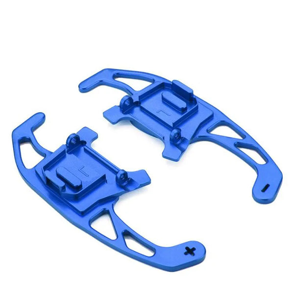 Billet Aluminum Paddle Shifters V1 – Golf MK7/7.5, Scirocco, Polo - EuroSpeed