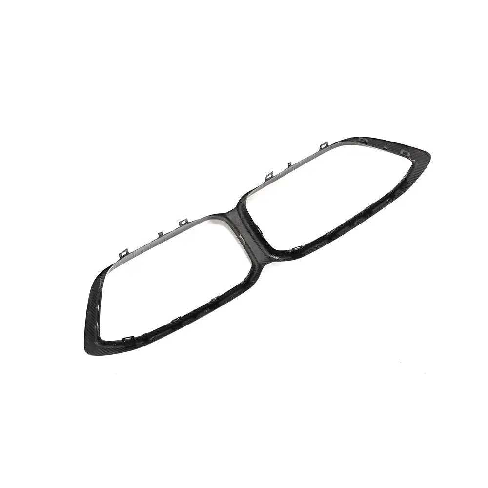 Carbon Fiber Front Grille Frame for BMW M2 / M2 Competition F87 (2018-2020)