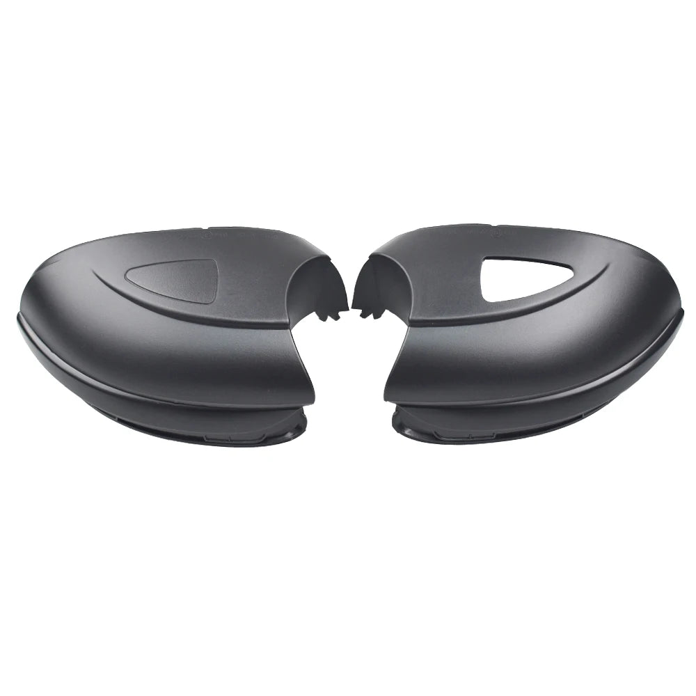 LED Sequential Turn Signals for VW Golf MK6 (2008–2014)