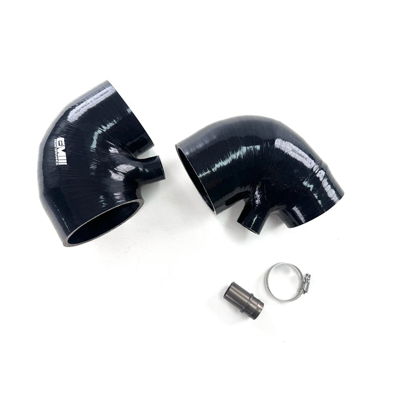 Silicone Turbo Inlet Hose for VW Golf MK7 / 7.5 & Audi A3 S3 8V (EA888.3)