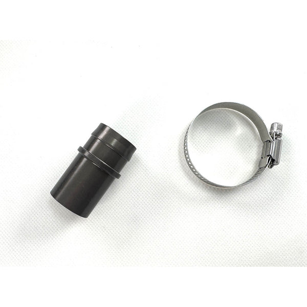 Silicone Turbo Inlet Hose for VW Golf MK7 / 7.5 & Audi A3 S3 8V (EA888.3)