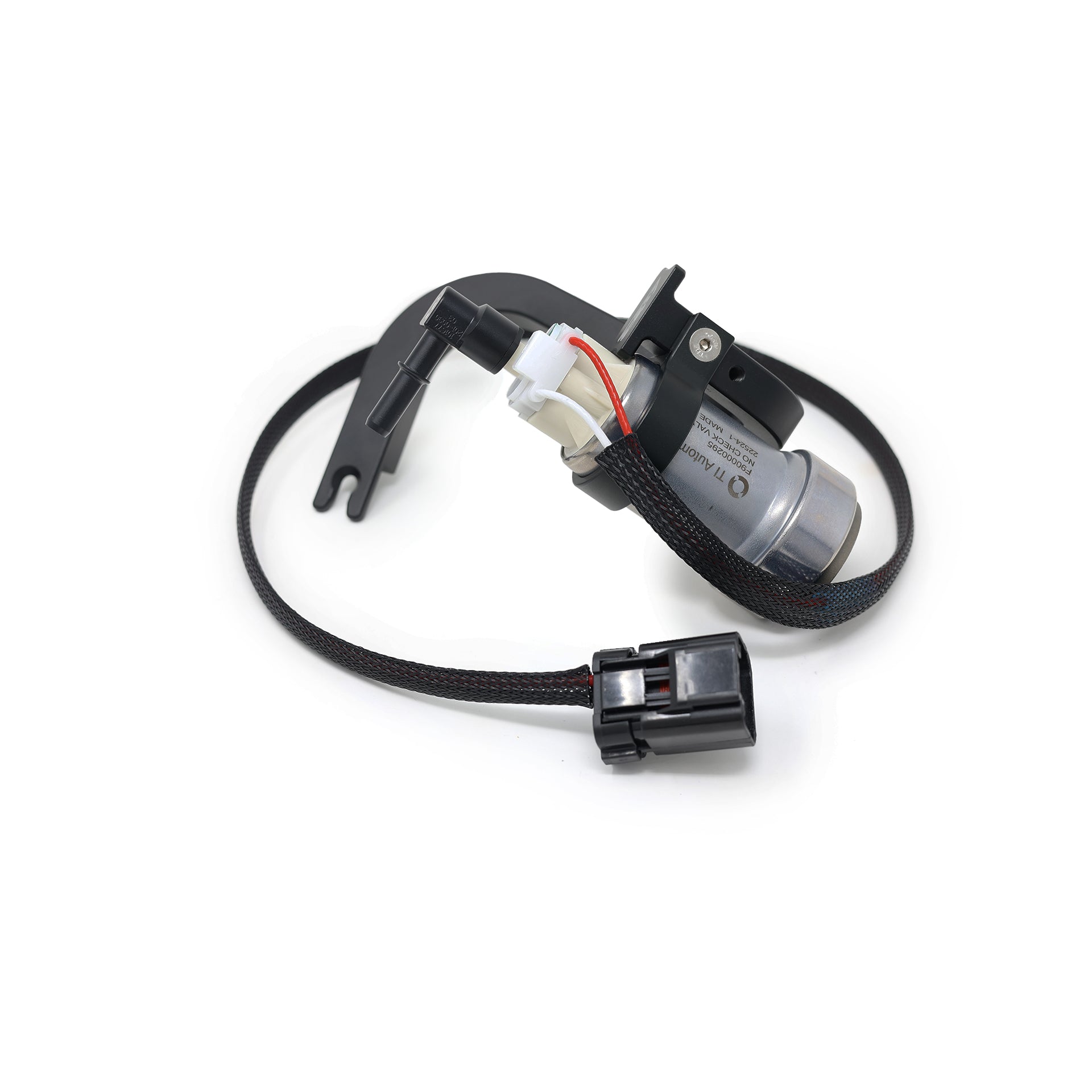 Precision Raceworks Stand Alone Auxiliary Fuel System (AFS) for BMW M2 G87 / M240i G42 (2022–2026)