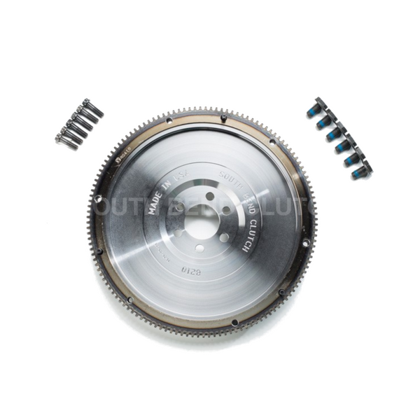 South Bend Clutch Billet Single Mass Flywheel for Volkswagen MK1 Beetle / Golf GTI MK4 / Jetta MK4 / Jetta GLI MK4 (1999–2005)