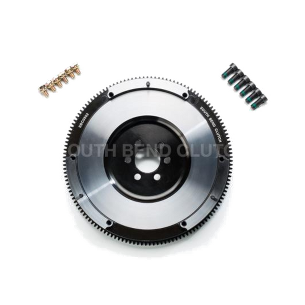 South Bend Clutch Single Mass Flywheel for Audi B5 A4, Volkswagen B5 Passat