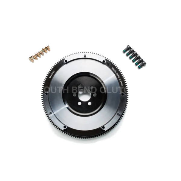 South Bend Clutch Single Mass Flywheel for Audi B5 S4 / C5 A6