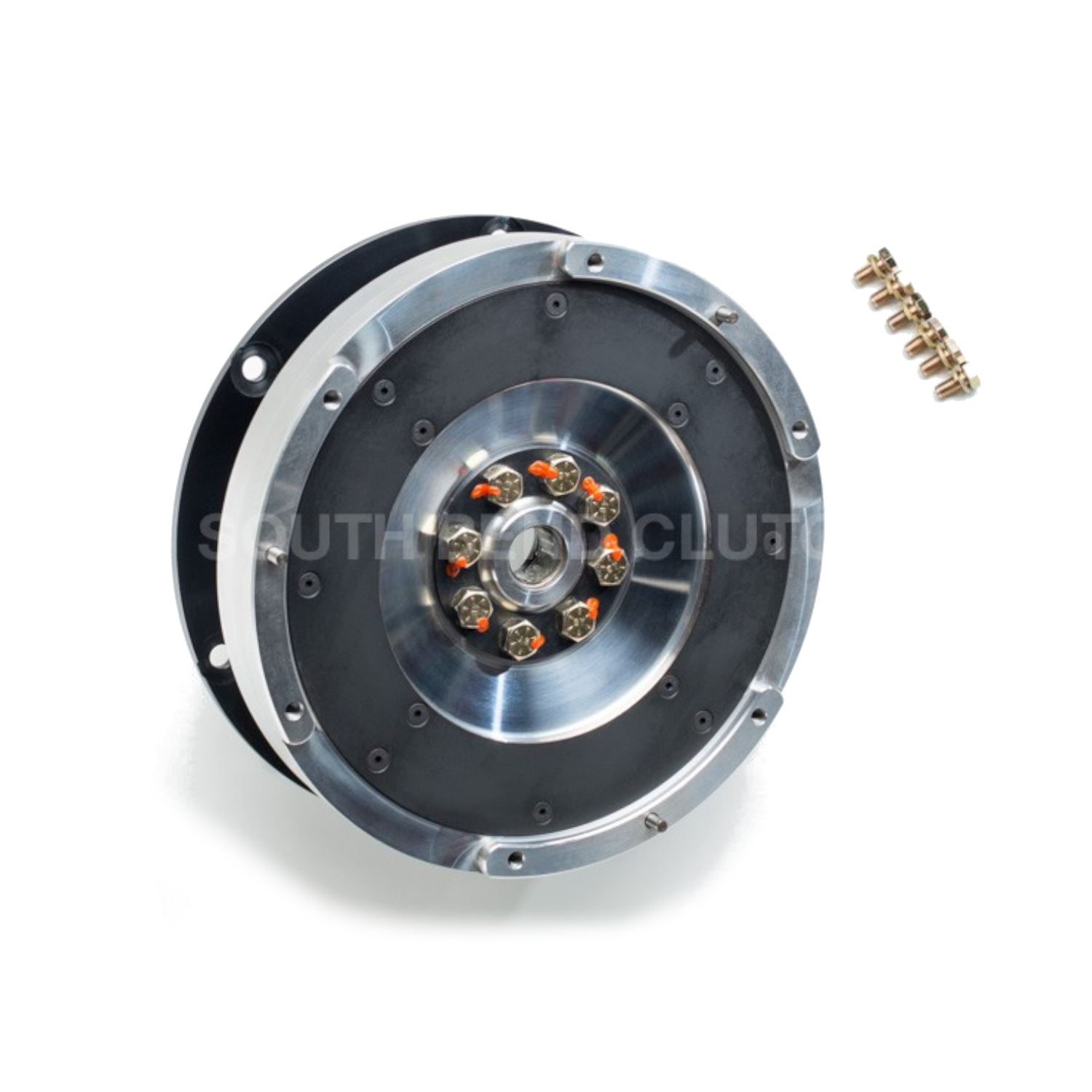 South Bend Clutch Single Mass Flywheel for Audi A4 B8 / A5 B8 (2009–2016)